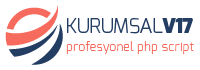 Kurumsal Firma V17